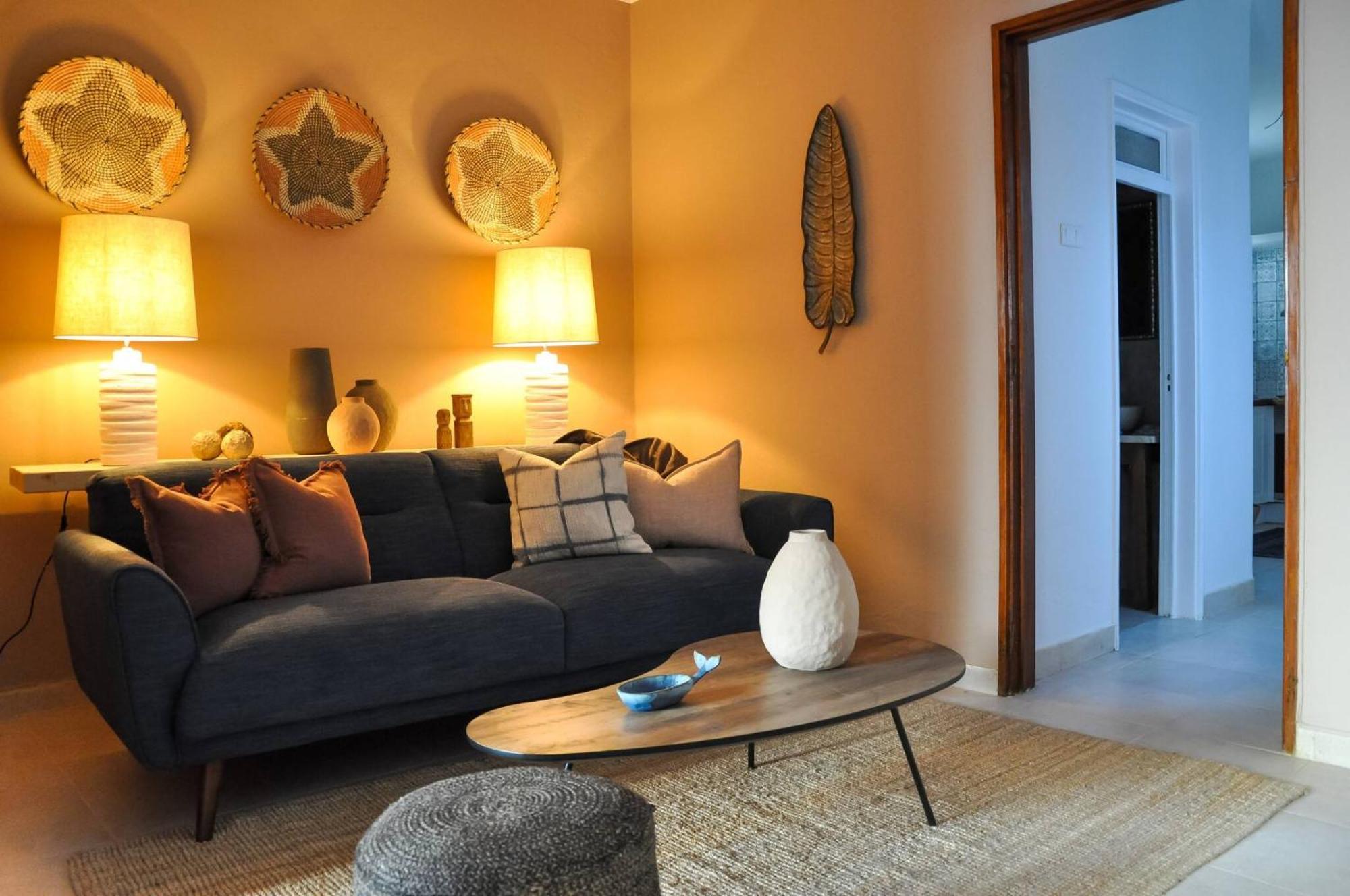 Casa Salinas, Elegant Flat W Patio In Taviras Historical Centre Apartment Exterior photo